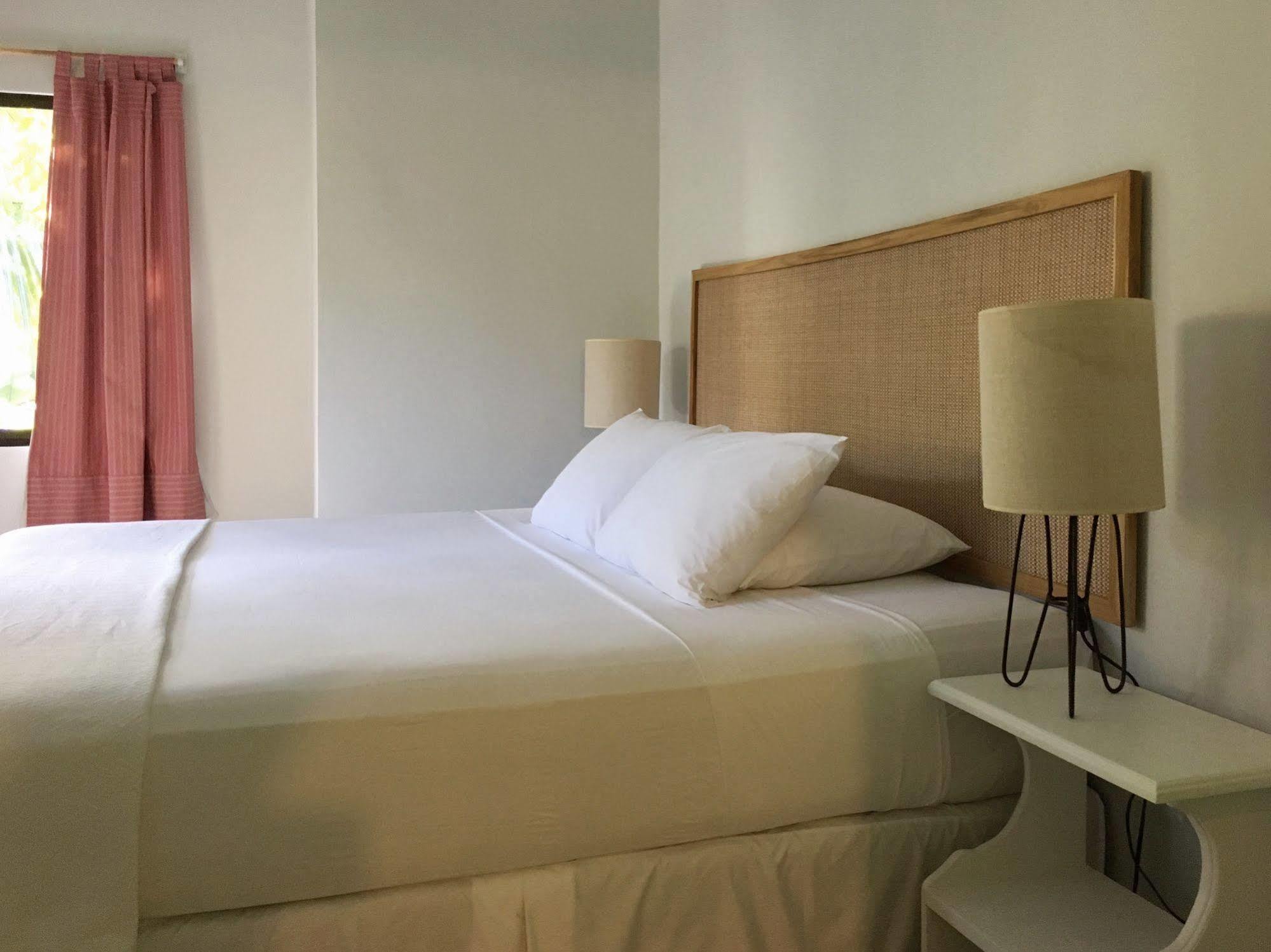 Harbor Reef Hotel Nosara Eksteriør bilde